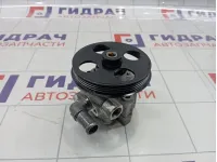 Насос гидроусилителя Opel Astra (J) 96837813