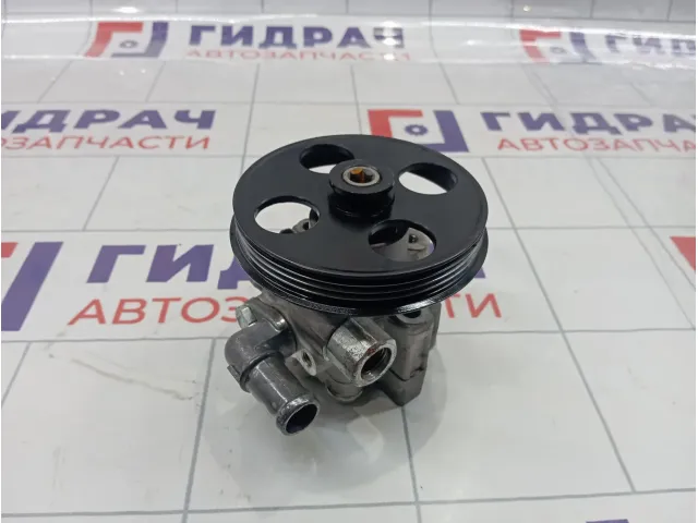 Насос гидроусилителя Opel Astra (J) 96837813