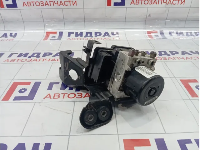 Блок ABS Opel Astra (J) 13379599