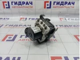 Блок ABS Opel Astra (J) 13379599