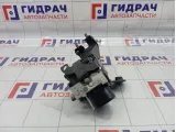 Блок ABS Opel Astra (J) 13379599