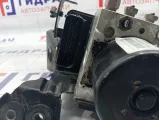 Блок ABS Opel Astra (J) 13379599
