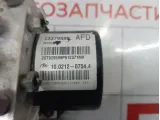 Блок ABS Opel Astra (J) 13379599