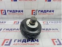 Усилитель тормозов вакуумный Opel Astra (J) 13338058