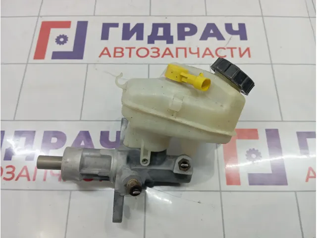 Цилиндр тормозной главный Opel Astra (J) 13286445