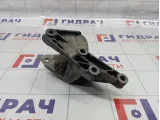 Кронштейн КПП Opel Astra (J) 13248661