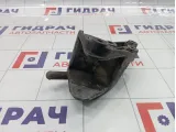 Кронштейн КПП Opel Astra (J) 13248661