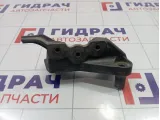 Кронштейн двигателя правый Opel Astra (J) 13248511