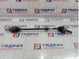 Привод передний правый Opel Astra (J) 13250861