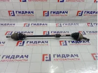 Привод передний правый Opel Astra (J) 13250861