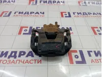 Суппорт тормозной передний левый Opel Astra (J) 542043