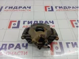 Суппорт тормозной передний правый Opel Astra (J) 542086