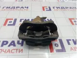 Суппорт тормозной передний правый Opel Astra (J) 542086