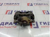Суппорт тормозной передний правый Opel Astra (J) 542086