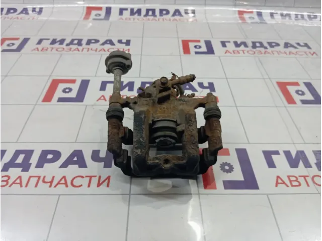 Суппорт тормозной задний правый Opel Astra (J) 542109