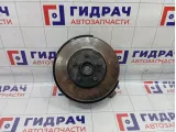 Кулак поворотный передний левый Opel Astra (J) 308103