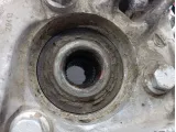 Кулак поворотный передний левый Opel Astra (J) 308103