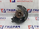 Кулак поворотный передний правый Opel Astra (J) 308104