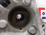 Кулак поворотный передний правый Opel Astra (J) 308104