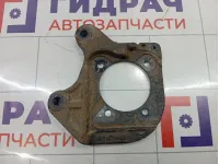 Кронштейн суппорта задний левый Opel Astra (J) 12778853