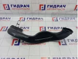 Воздухозаборник Opel Astra (J) 13307080