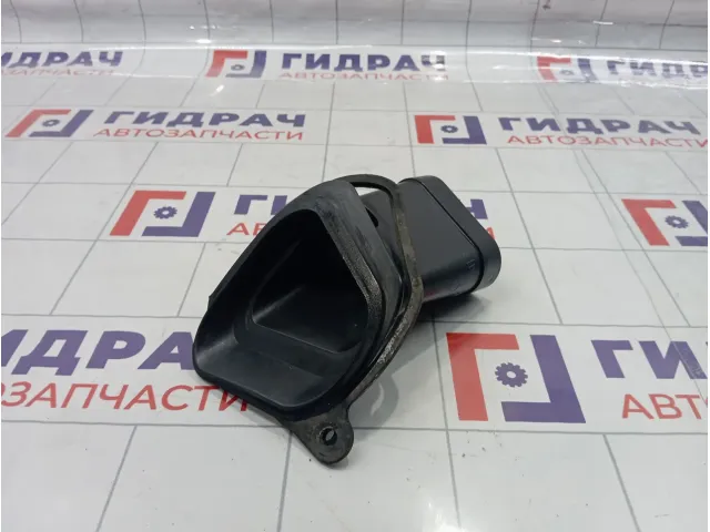 Воздуховод Opel Astra (J) 13346074
