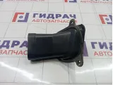 Воздуховод Opel Astra (J) 13346074