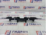 Направляющая переднего бампера Opel Astra (J) 13264478