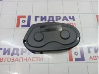 Кожух ремня ГРМ Opel Astra (J) 638139 