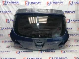 Дверь багажника Opel Astra (J) 126045