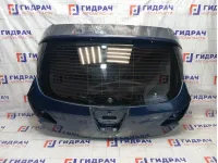 Дверь багажника Opel Astra (J) 126045