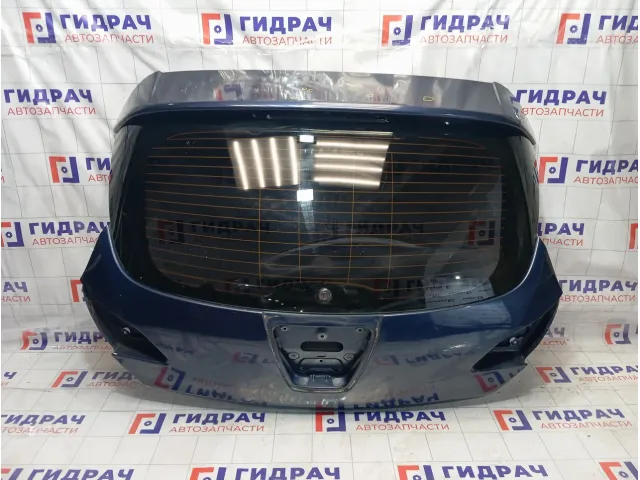 Дверь багажника Opel Astra (J) 126045