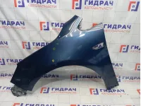 Крыло переднее левое Opel Astra (J) 1100000
