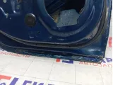 Дверь задняя левая Opel Astra (J) 124109 