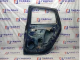 Дверь задняя правая Opel Astra (J) 124110