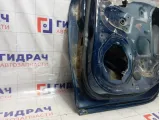 Дверь задняя правая Opel Astra (J) 124110