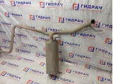 Глушитель основной Opel Astra (J) 852540