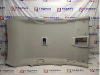Обшивка потолка Opel Astra (J) 2350625