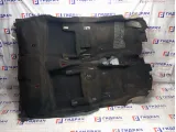 Покрытие напольное ковролин Opel Astra (J)