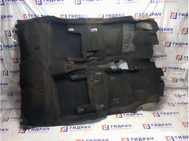 Покрытие напольное ковролин Opel Astra (J)