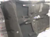 Покрытие напольное ковролин Opel Astra (J)