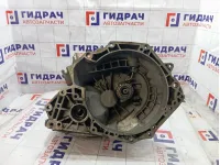 МКПП Opel Astra (J) 5700660