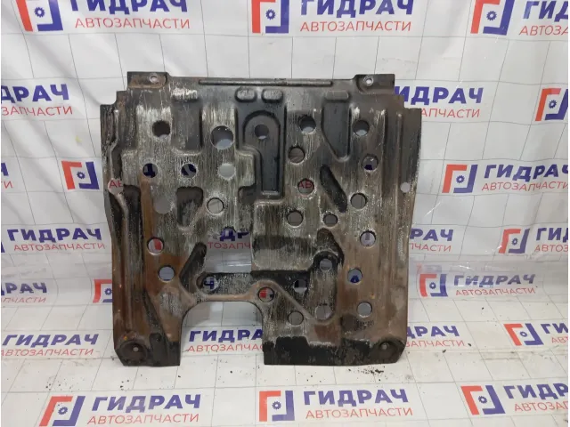 Защита двигателя Opel Astra (J) 13266389 