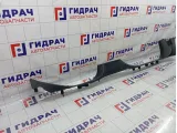 Накладка порога левая Opel Astra (J) 164068