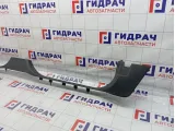 Накладка порога левая Opel Astra (J) 164068