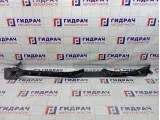 Накладка порога левая Opel Astra (J) 164068
