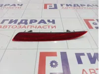 Отражатель в бампер задний левый Opel Astra (J) 13262017