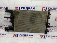 Радиатор основной Opel Astra (J) 1300299 