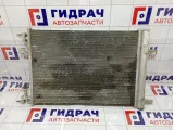 Радиатор кондиционера Opel Astra (J) 13377762