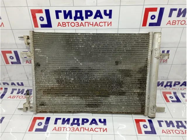 Радиатор кондиционера Opel Astra (J) 13377762